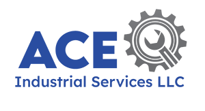 Ace Industrial Services LLC Logo